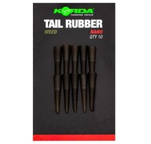 Korda Queue Caoutchouc Nano