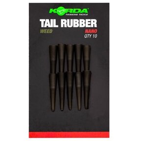 Korda Tail Rubber Nano