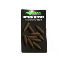 Manchon conique en silicone Korda