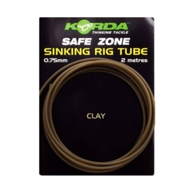 Tubo de plataforma de camuflaje Korda