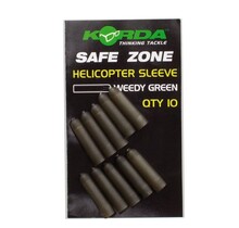 Korda Heli Caoutchouc