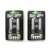 Kit de tubes Korda Heli Safe
