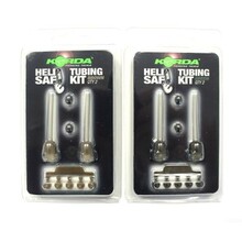Kit de tubes Korda Heli Safe