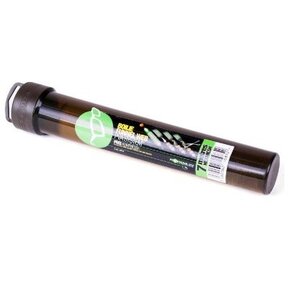 Sistema de PVA con banda de embudo de mandril largo Korda