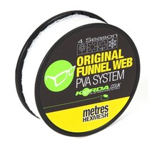 Korda Original Funnel Web Recambio Hexmesh