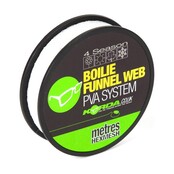 Korda Boilie Tragt Web Refill Hexmesh