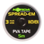 Ruban PVA Korda 5m