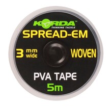 Korda PVA-Band 5 m