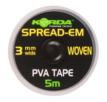 Nastro Korda PVA 5m