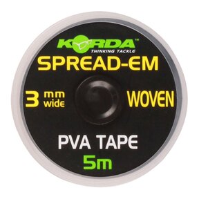 Korda PVA-Band 5 m