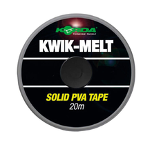 Ruban PVA Korda Kwik-Melt