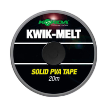 Ruban PVA Korda Kwik-Melt
