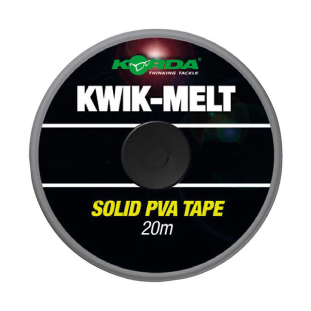 Cinta Korda Kwik-Melt PVA