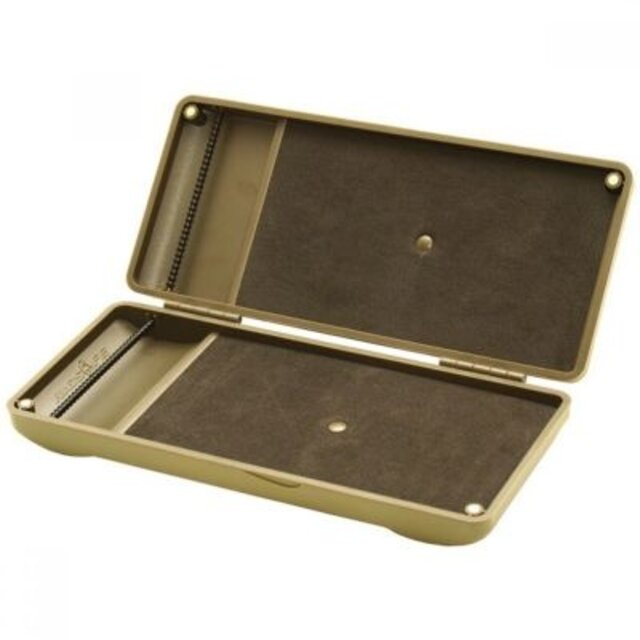 Caja fuerte Korda Mini Rig