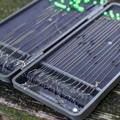 Caja fuerte Korda Mini Rig