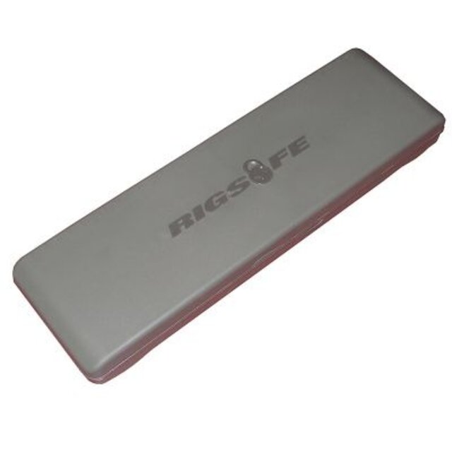 Caja fuerte para plataformas grandes Korda