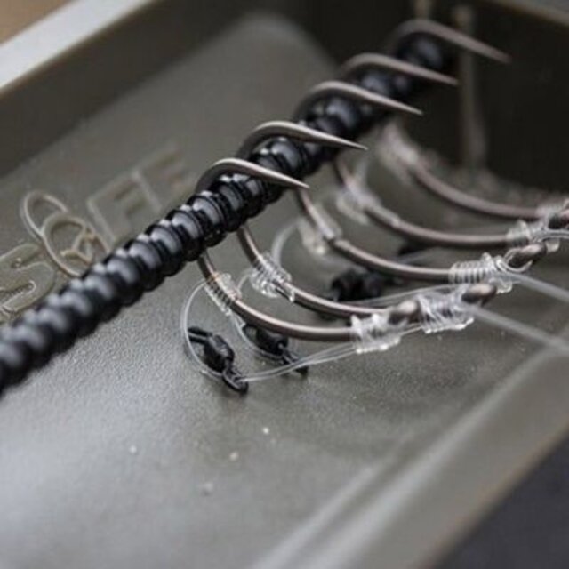 Korda Large Rig Safe