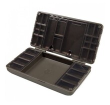 Korda Affronta in sicurezza