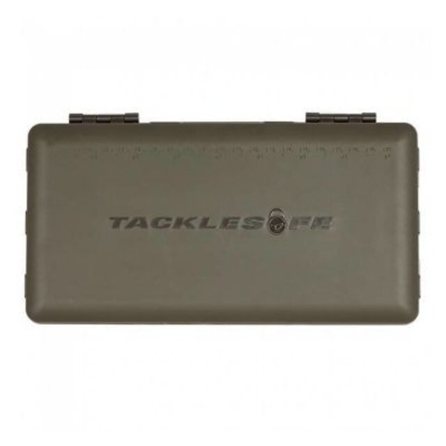 Caja fuerte para aparejos Korda