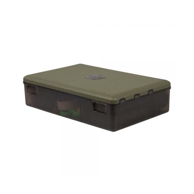 Caja de aparejos Korda