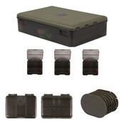 Korda tackle bundle deal