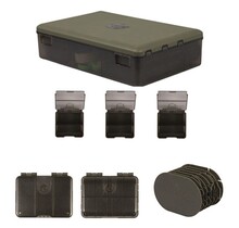 Korda tackle bundle deal