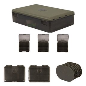 Oferta de paquete de aparejos Korda