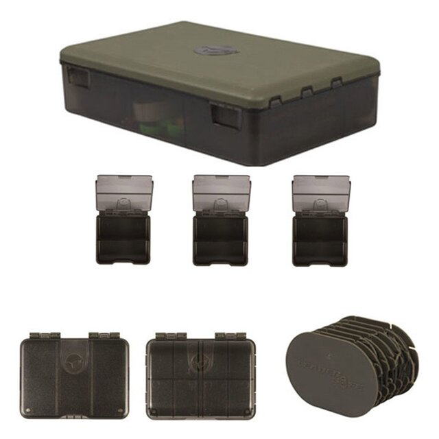 Korda tackle bundle deal