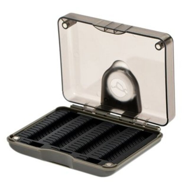 Caja fuerte con gancho Korda