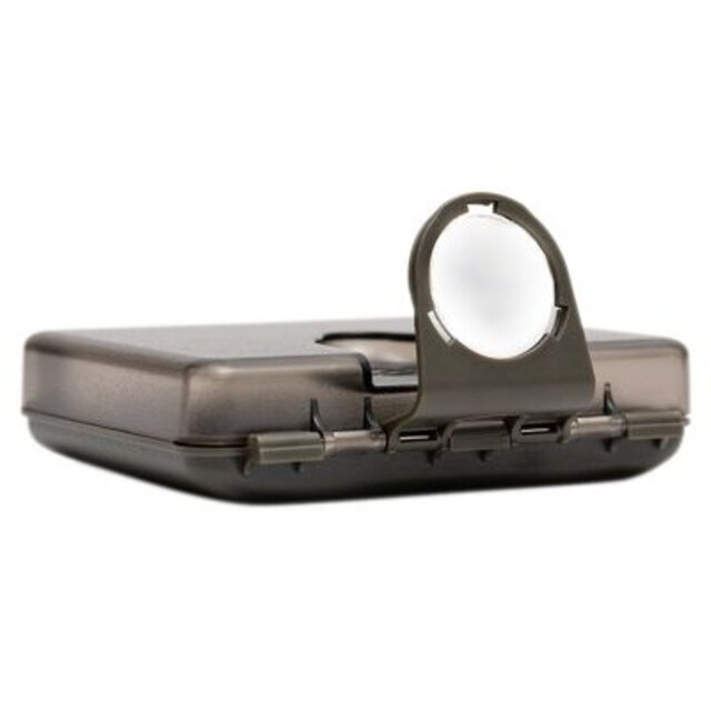 Cassaforte con gancio Korda