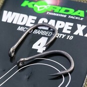 Korda amplia abertura XX