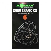 Korda Kurv Gambo XX