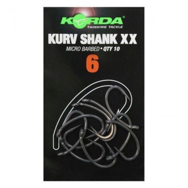 Korda Kurv Tige XX