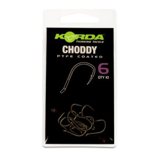 Korda Choddy