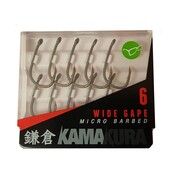 Korda Kamakura Large Gape