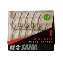 Korda Kamakura Wide Gape