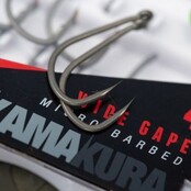 Korda Kamakura amplia boca