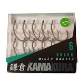 Korda Kamakura Sick