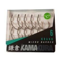 Korda Kamakura Krank