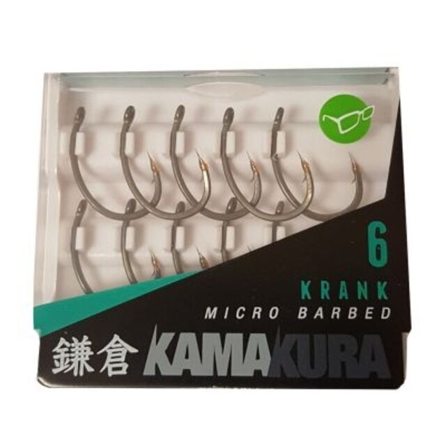 Korda Kamakura malata