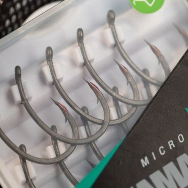 Korda Kamakura Krank