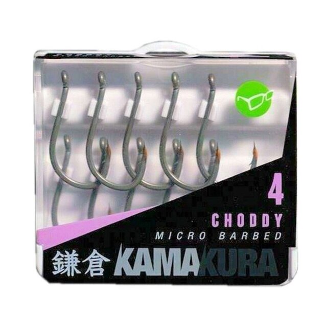 Korda Kamakura Choddy