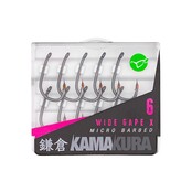 Korda Kamakura apertura ampia
