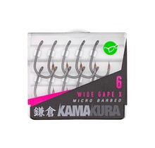 Korda Kamakura Wide Gape X