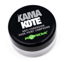 Korda KamaKote Hook Point Compound