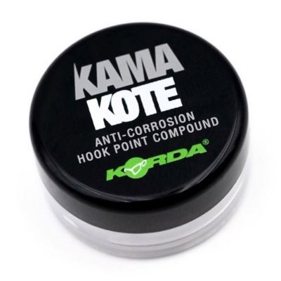 Ganci Korda A Punta Dritta – Varie Misure – Per Pesca Carpfishing