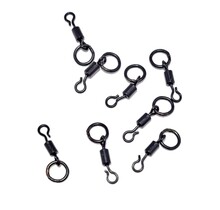 Korda Quick Change Swivel Loop Fitting