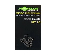 Korda Micro Rig Swivel