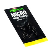 Korda Micro Rig Ring Pivotant Moyen