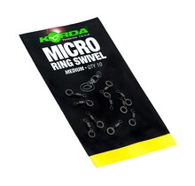 Korda Micro Rig Ring Drejelig Medium